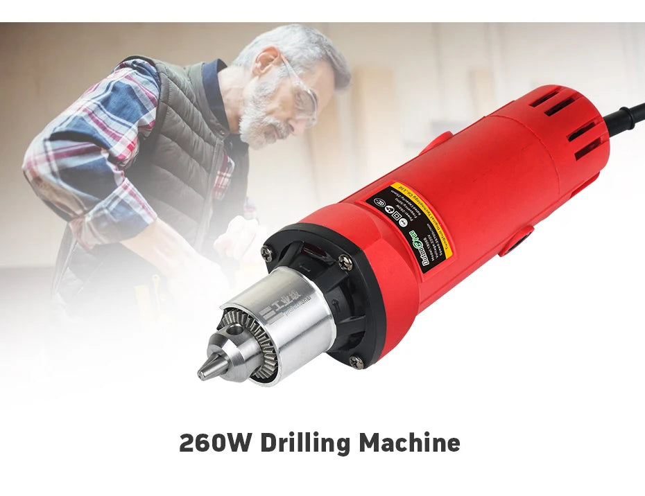 Engraver Dremel Electric Drill Engraving Pen Grinder Mini Drill DIY Drill Electric Rotary Tool Mini Grinding Machine 110V/220V