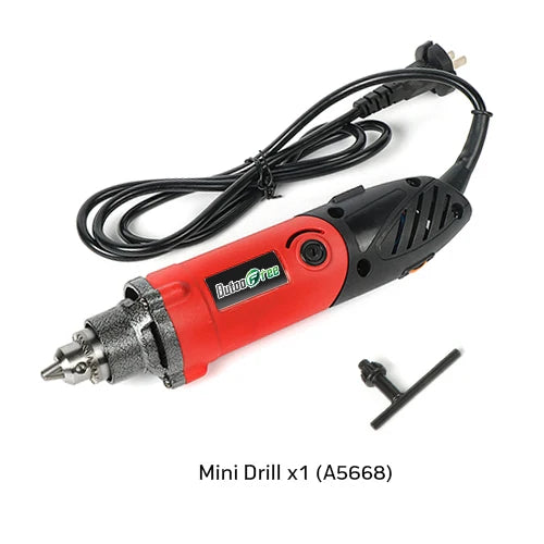 Engraver Dremel Electric Drill Engraving Pen Grinder Mini Drill DIY Drill Electric Rotary Tool Mini Grinding Machine 110V/220V