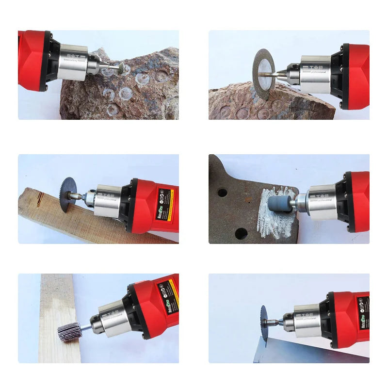 Engraver Dremel Electric Drill Engraving Pen Grinder Mini Drill DIY Drill Electric Rotary Tool Mini Grinding Machine 110V/220V