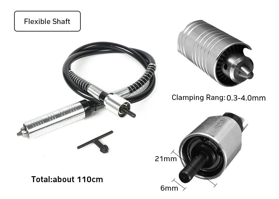 Engraver Dremel Electric Drill Engraving Pen Grinder Mini Drill DIY Drill Electric Rotary Tool Mini Grinding Machine 110V/220V