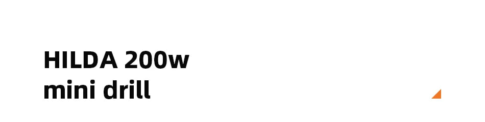 HILDA Engraver Electric Drill Engraving Dremel Rotary Tool Machine With Flexible Shaft New Style Variable Speed Mini Drill