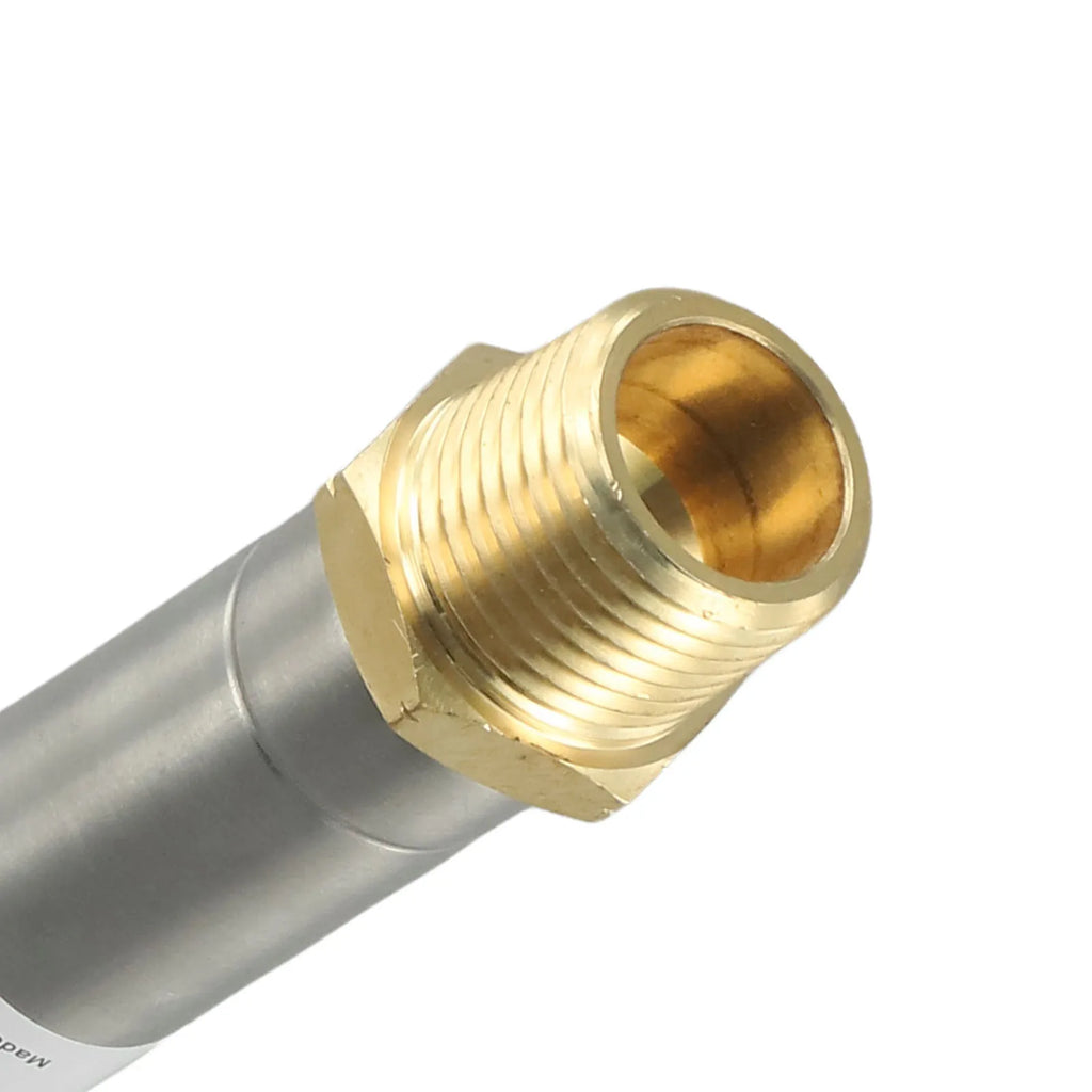 Kitchen Hammer Arrestor Hammer Arrestor 1/2 Kitchen Compact Size Easy To Install Long Time Use Minimizing Noise