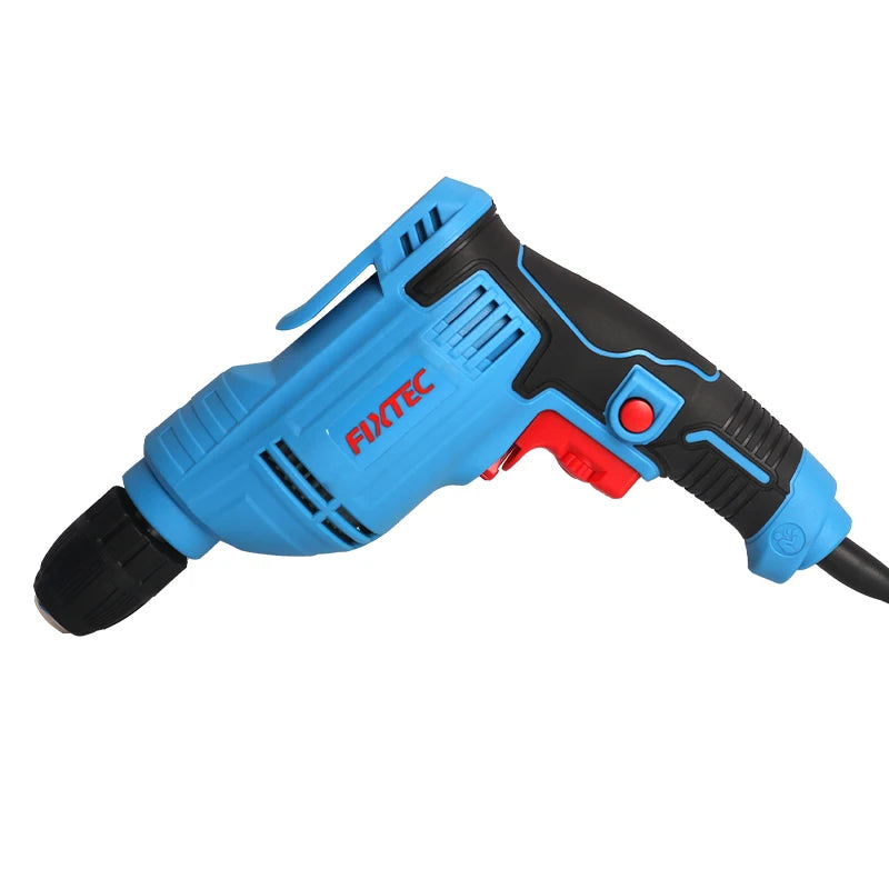Professional Power Tool Drilling Machines 550W 10mm Hand Portable Electric Drill Machine For Sale