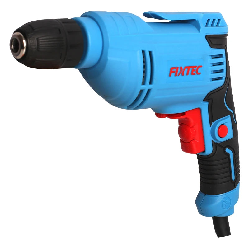 Professional Power Tool Drilling Machines 550W 10mm Hand Portable Electric Drill Machine For Sale