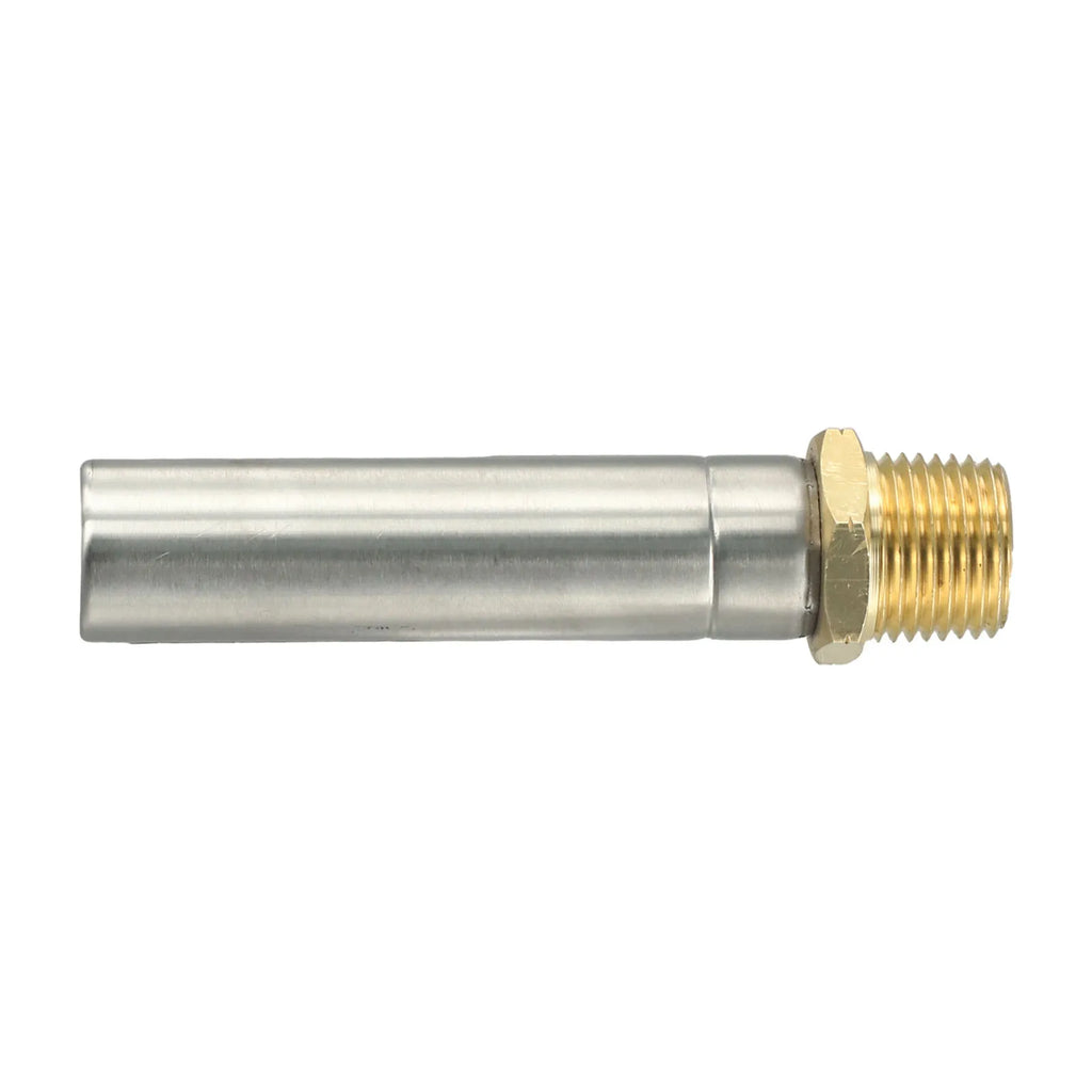 Kitchen Hammer Arrestor Hammer Arrestor 1/2 Kitchen Compact Size Easy To Install Long Time Use Minimizing Noise